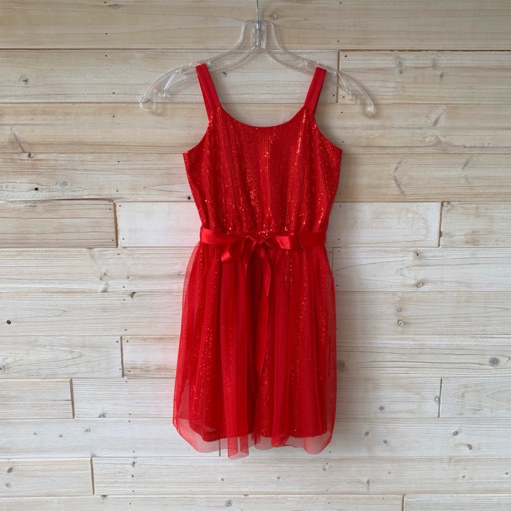 Girls Dress, Girls Size